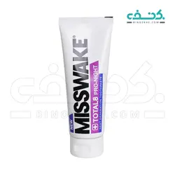 خمیردندان توتال 8 پرونایت میسویک
