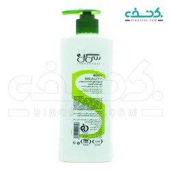 لوسیون مرطوب کننده دست و بدن حاوی عصاره آلوئه ورا سی گل