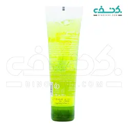 ژل آلوئه ورا تیوپی سی گل