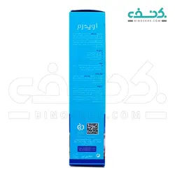 شامپو مناسب مصرف روزانه اویدرم