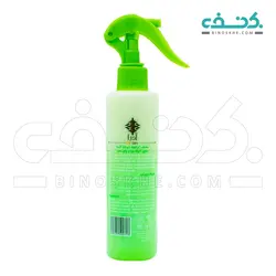 اسپری مو ۲ فاز کراتینه چای سبز و آلوئه ورا آدرا