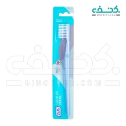 مسواک دندان مصنوعی دنچر براش تپه