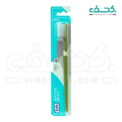 مسواک دندان مصنوعی دنچر براش تپه