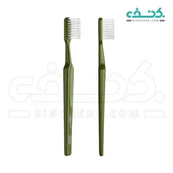 مسواک دندان مصنوعی دنچر براش تپه
