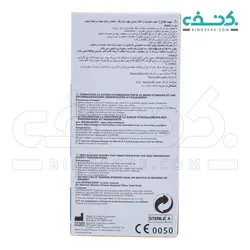 محلول شستشوی لنز چند منظوره مولتی پلاس رنیو بوش اند لومب