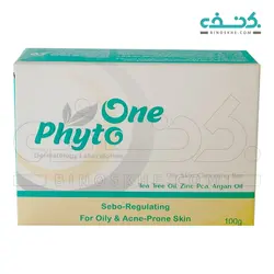 شوینده پوست چرب فیتووان