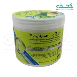 ماسک مو مدل آلوئه ورا و آووکادو دیترون