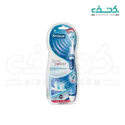 مسواک برقی سونیک پاور تریزا