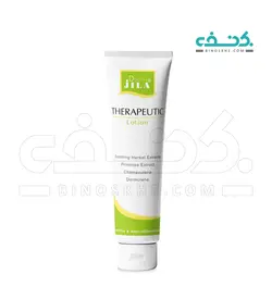 لوسیون ترمیم کننده 100 گرمی دکتر ژیلا