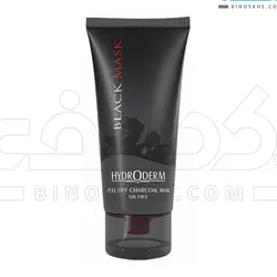 بلک ماسک لایه بردار هیدرودرم