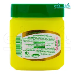 وازلین حاوی ویتامین آلانتوئین E و A ساج