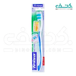 مسواک فوکوس پرو کلین زبر تریزا