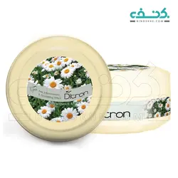 کرم بابونه و روغن سویا دیترون