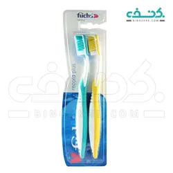مسواک مدل رکورد پلاس فوکس