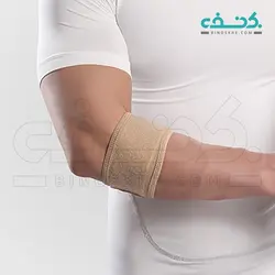 باند تنیس البو نئوپرنی کد 133 پاک سمن