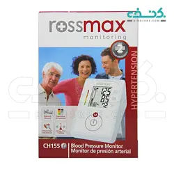 فشارسنج دیجیتال مدل CH155f رزمکس