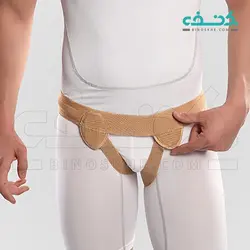 فتق بند دوطرفه کد023 پاک سمن