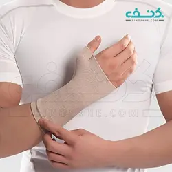 مچ كف بند شست دار کد 079 پاک سمن