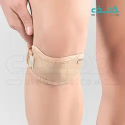 پد کشکک زانو نئوپرنی کد 132 پاک سمن