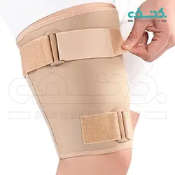 ران بند طبی نئوپرنی کد 158 پاک سمن