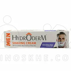 خمیر اصلاح صورت آقایان مناسب پوست های حساس هیدرودرم