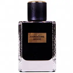 عطر ادکلن فراگرنس ورد هاردکور وود | Fragrance World Hardcore Wood