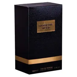 عطر ادکلن فراگرنس ورد هاردکور وود | Fragrance World Hardcore Wood