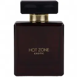 عطر ادکلن فراگرنس ورد هات زون اگزوتیک | Fragrance World Hot Zone exotic