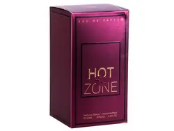 عطر ادکلن فراگرنس ورد هات زون | Fragrance World Hot Zone