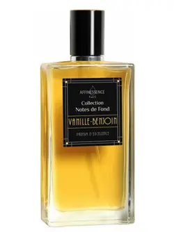 عطر ادکلن آفین اسنس وانیل بنجوین | Affinessence - Vanille Benjoin
