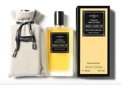 عطر ادکلن آفین اسنس وانیل بنجوین | Affinessence - Vanille Benjoin