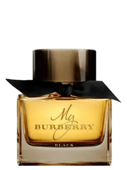 تستر ادکلن باربری مای باربری بلک | Burberry My Burberry Black