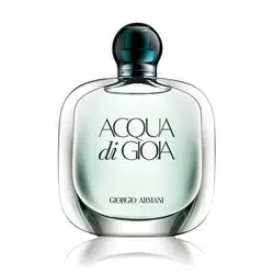 تستر اماراتی ادکلن جورجیو آرمانی آکوا دی جیوا | Giorgio Armani Acqua di Gioia