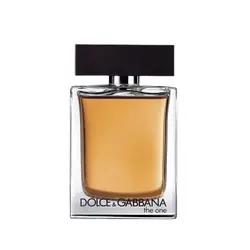 تستر آنباکس ادکلن دی اند جی دلچه گابانا دوان مردانه | Dolce Gabbana The One for men EDT