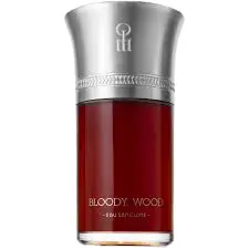 عطر ادکلن لیکوییدز ایمجینریز بلادی وود | Liquides Imaginaires Bloody Wood