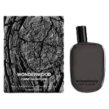 عطر ادکلن کومه دس گارسنز واندر وود | Comme des Garcons Wonderwood
