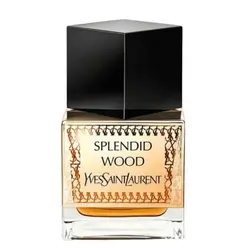 عطر ادکلن ایو سن لورن اسپلندید وود | YSL Splendid Wood