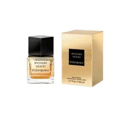 عطر ادکلن ایو سن لورن اسپلندید وود | YSL Splendid Wood