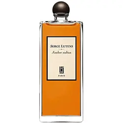 عطر ادکلن سرج لوتنس امبر سلطان | Serg Lutens