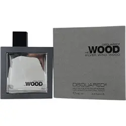 عطر ادکلن هی وود سیلور وایند وود | He Wood Silver Wind Wood