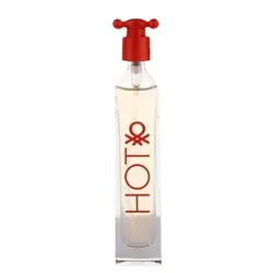 عطر ادکلن بنتون هات | Benetton Hot