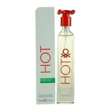 عطر ادکلن بنتون هات | Benetton Hot
