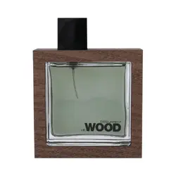 عطر ادکلن هی وود راکی مانتین وود-مشکی | He Wood Rocky Mountain Wood