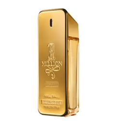 عطر ادکلن پاکو رابان وان میلیون ابسولوتلی گلد | Paco Rabanne 1 Million Absolutely Gold