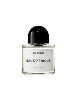 تستر بایردو بال د افریکا | Byredo Bal d’Afrique