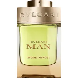 عطر ادکلن بولگاری من وود نرولی | Bvlgari Man Wood Neroli