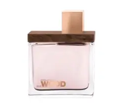 عطر ادکلن شی وود -زنانه صورتی | She Wood