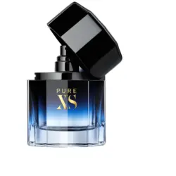 تستر عطر ادکلن پاکو رابان پیور ایکس اس | Paco Rabanne Pure XS