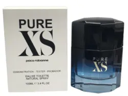 تستر عطر ادکلن پاکو رابان پیور ایکس اس | Paco Rabanne Pure XS