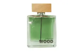 عطر ادکلن جانوین  وود مردانه | Wood